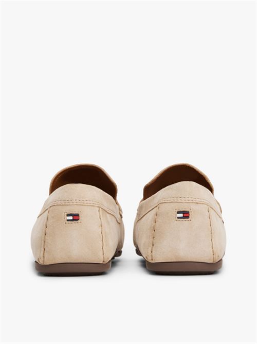 CASUAL HILFIGER SUED TOMMY HILFIGER | FM0FM04998/0F7